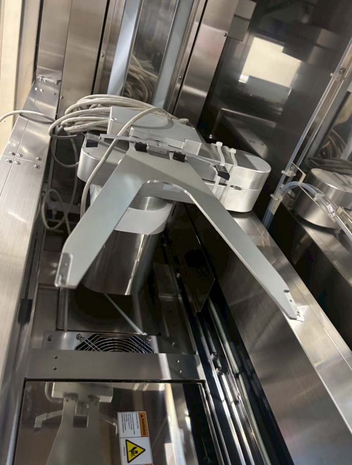 Photo Used DNS / DAINIPPON / SCREEN / SOKUDO DT-3000 (DUO) For Sale