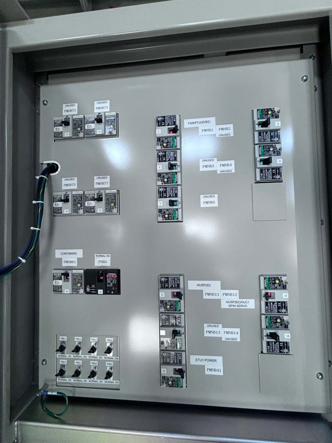 사진 사용됨 DNS / DAINIPPON / SCREEN / SOKUDO RF-300A 판매용