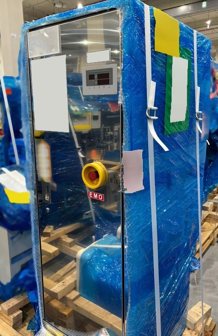 Photo Used DNS / DAINIPPON / SCREEN / SOKUDO RF-300A For Sale