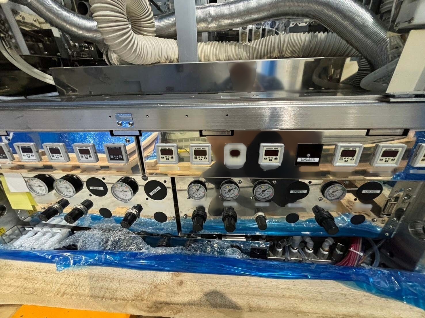 Photo Used DNS / DAINIPPON / SCREEN / SOKUDO RF-300A For Sale