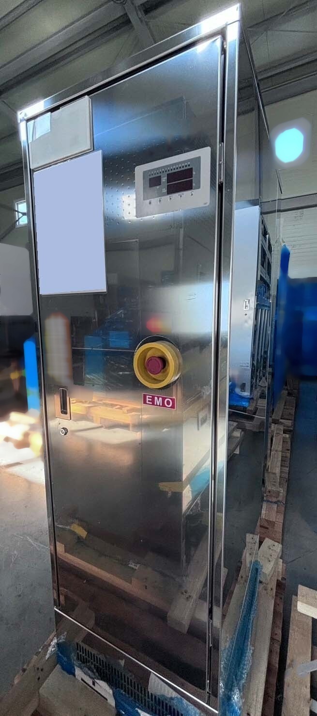 Photo Used DNS / DAINIPPON / SCREEN / SOKUDO RF-300A For Sale