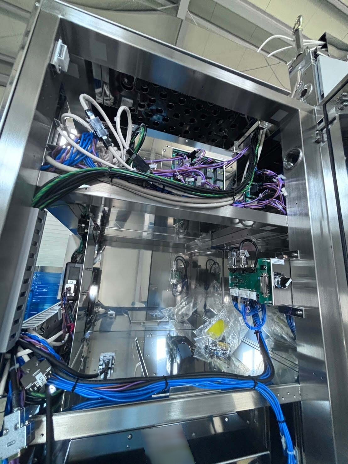 Photo Used DNS / DAINIPPON / SCREEN / SOKUDO RF-300A For Sale