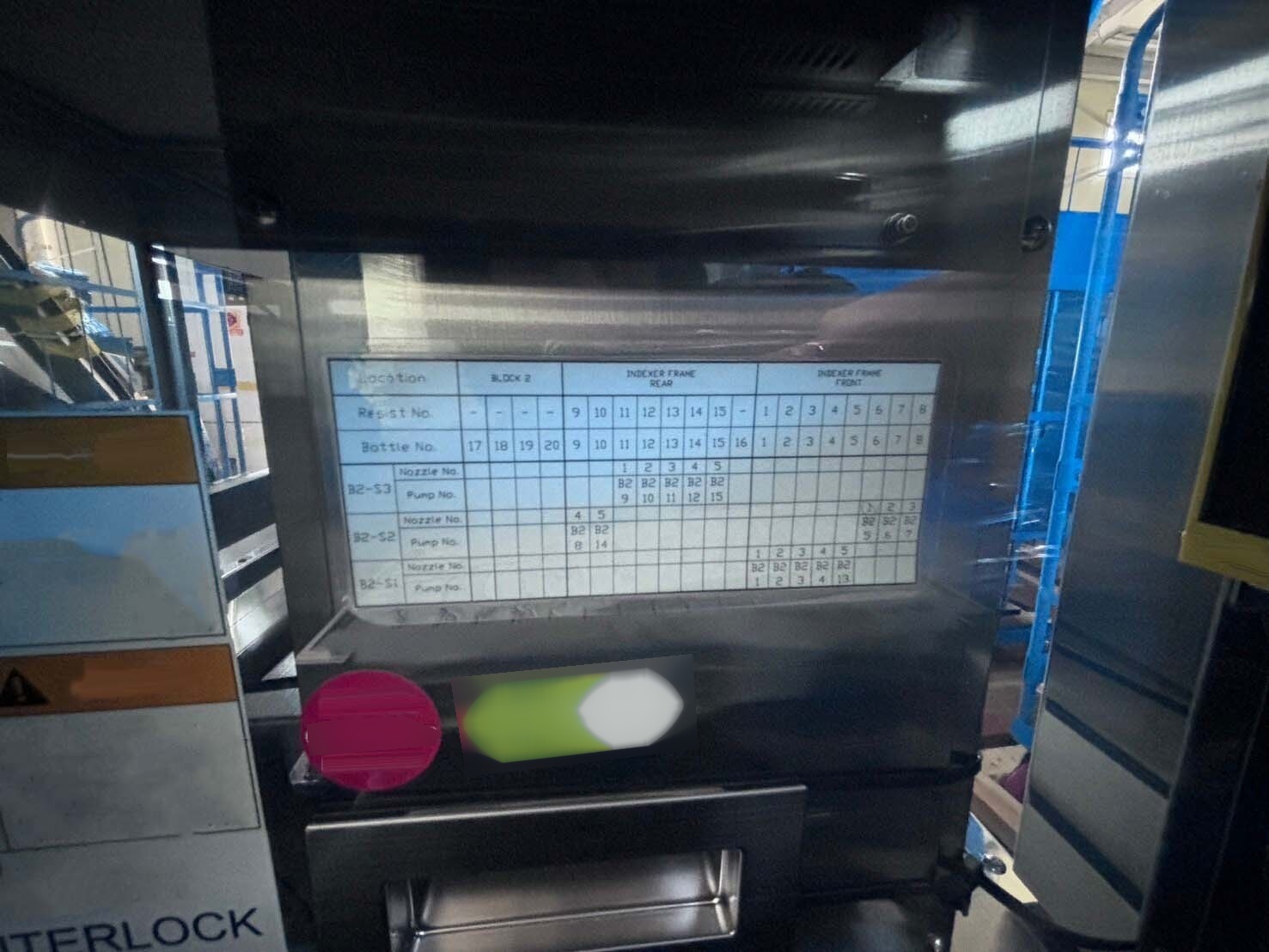 Photo Used DNS / DAINIPPON / SCREEN / SOKUDO RF-300A For Sale