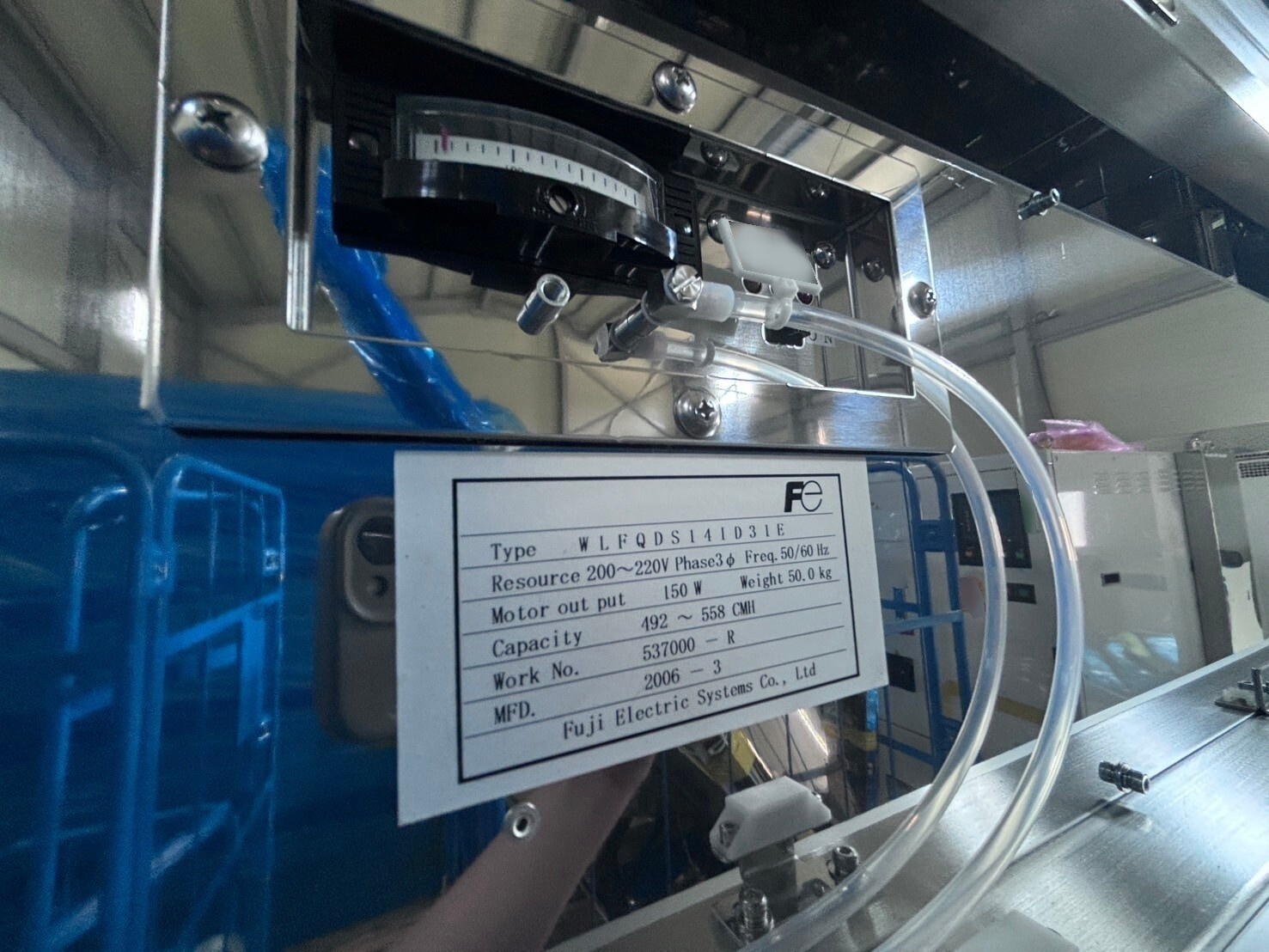 Photo Used DNS / DAINIPPON / SCREEN / SOKUDO RF-300A For Sale