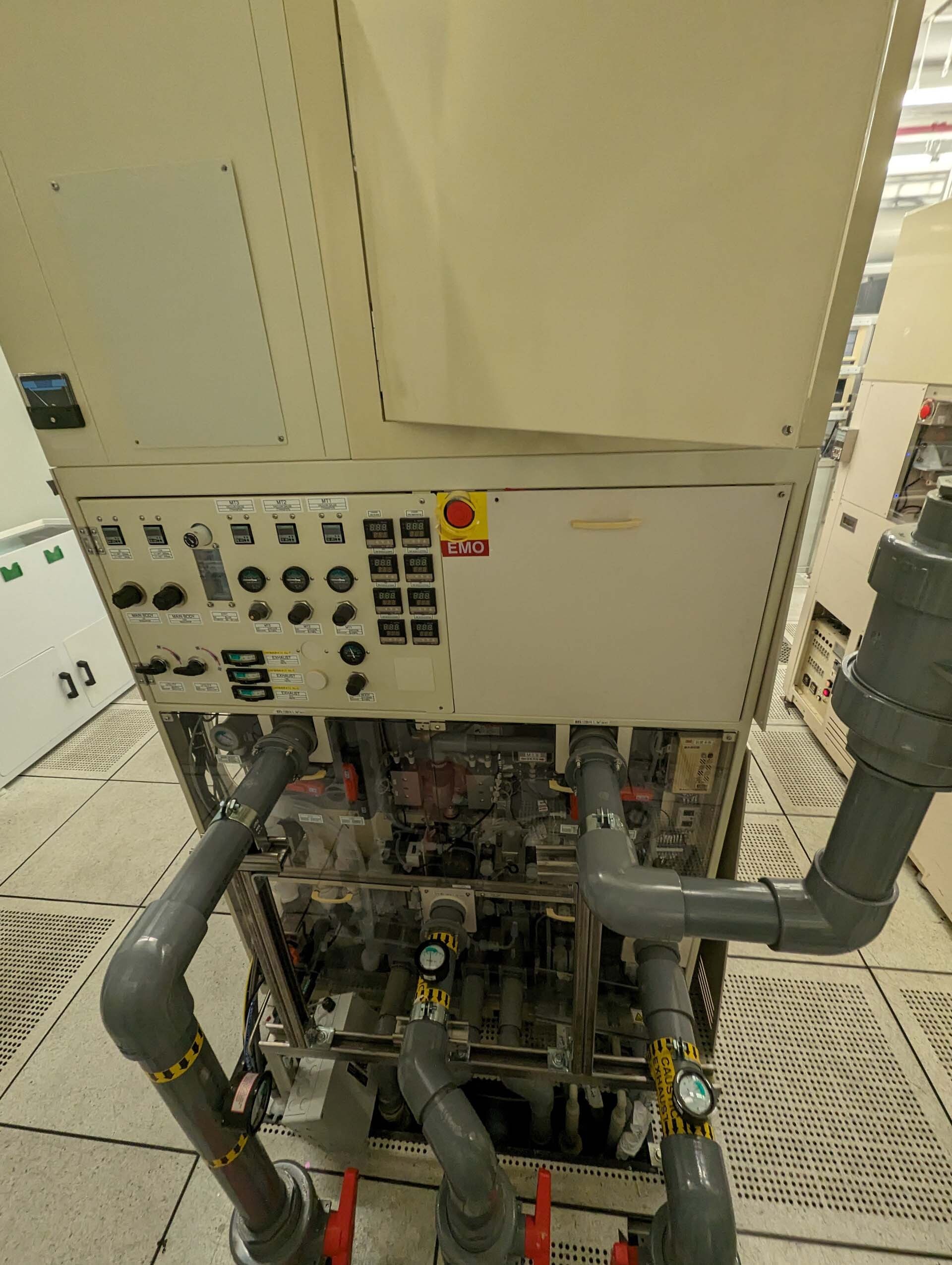 Photo Used DNS / DAINIPPON / SCREEN AS 2000 For Sale