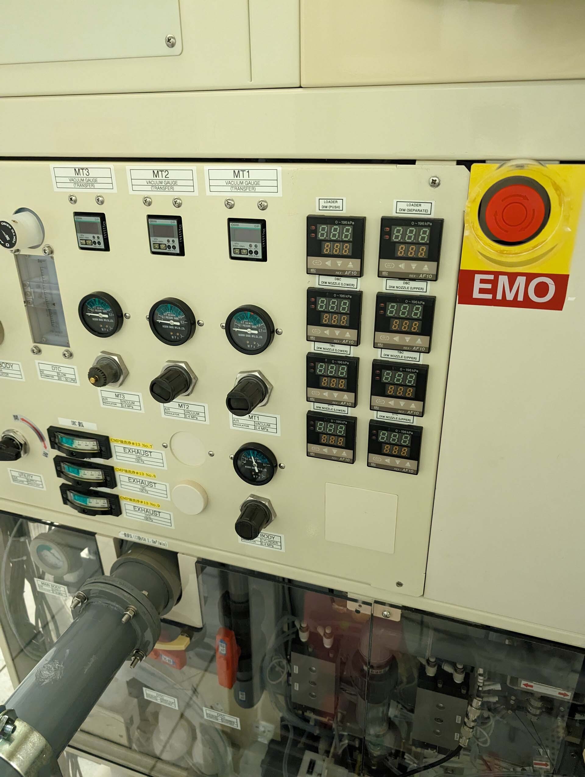 Photo Used DNS / DAINIPPON / SCREEN AS 2000 For Sale