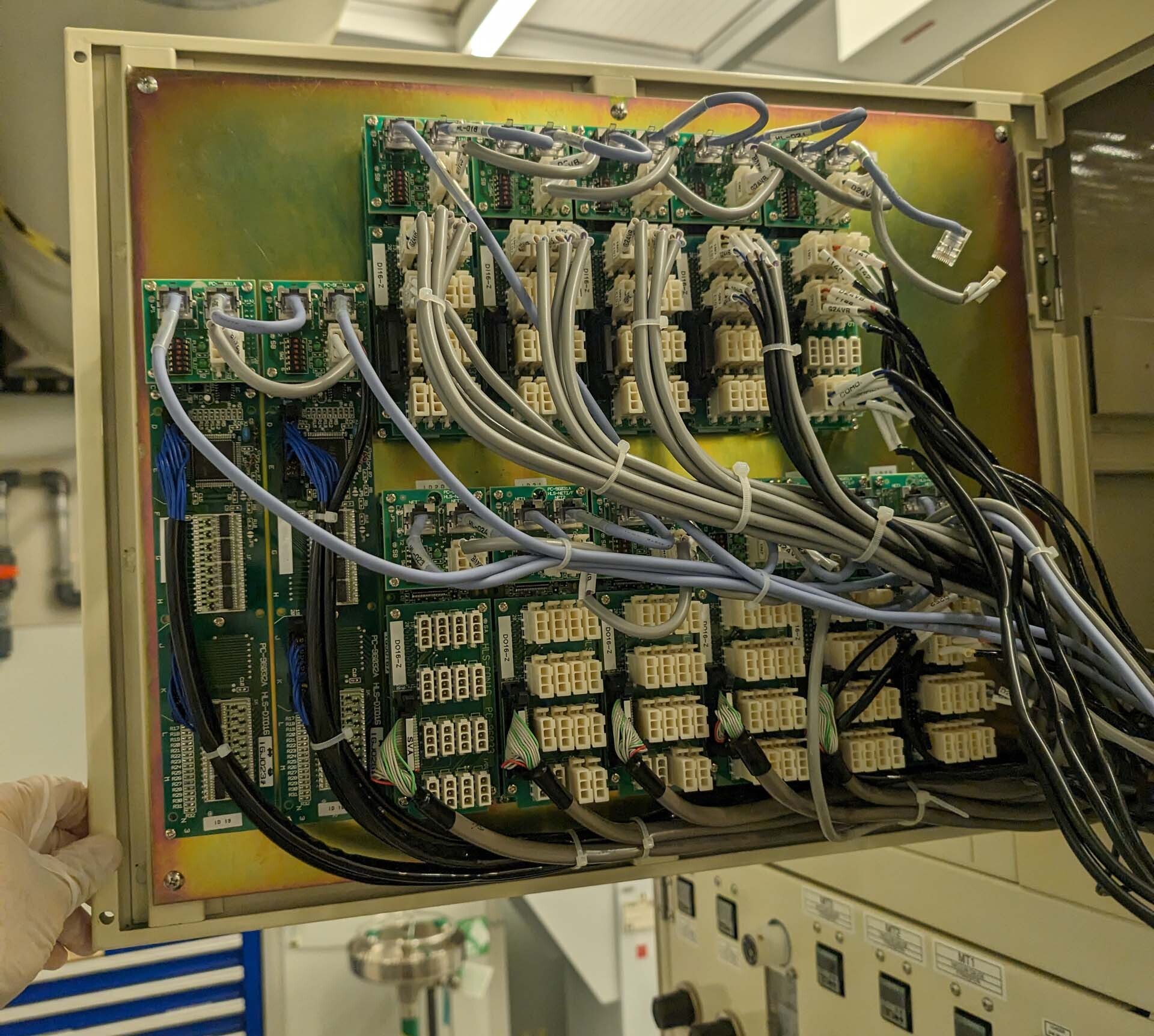 Photo Used DNS / DAINIPPON / SCREEN AS 2000 For Sale