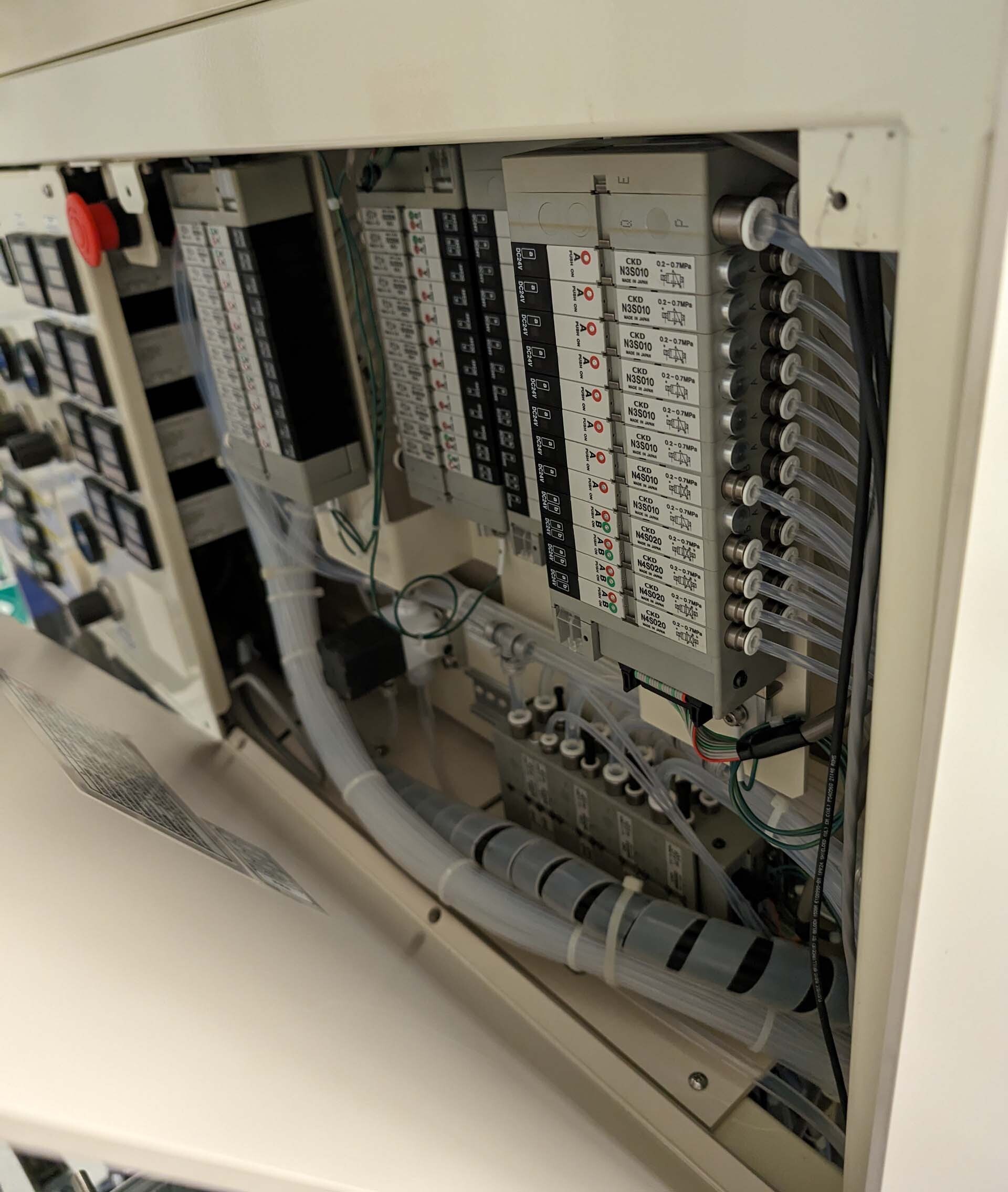 Photo Used DNS / DAINIPPON / SCREEN AS 2000 For Sale