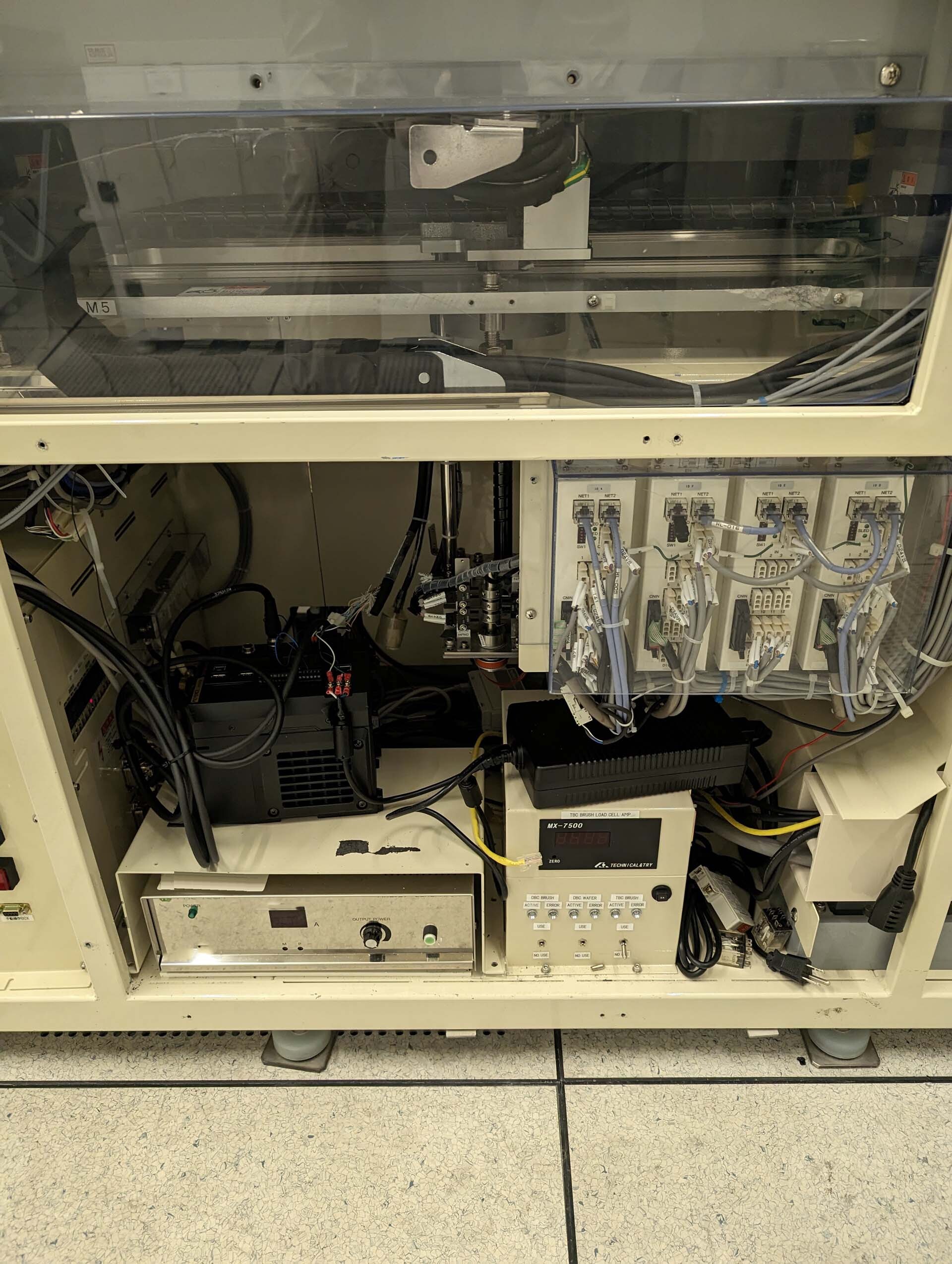 Photo Used DNS / DAINIPPON / SCREEN AS 2000 For Sale