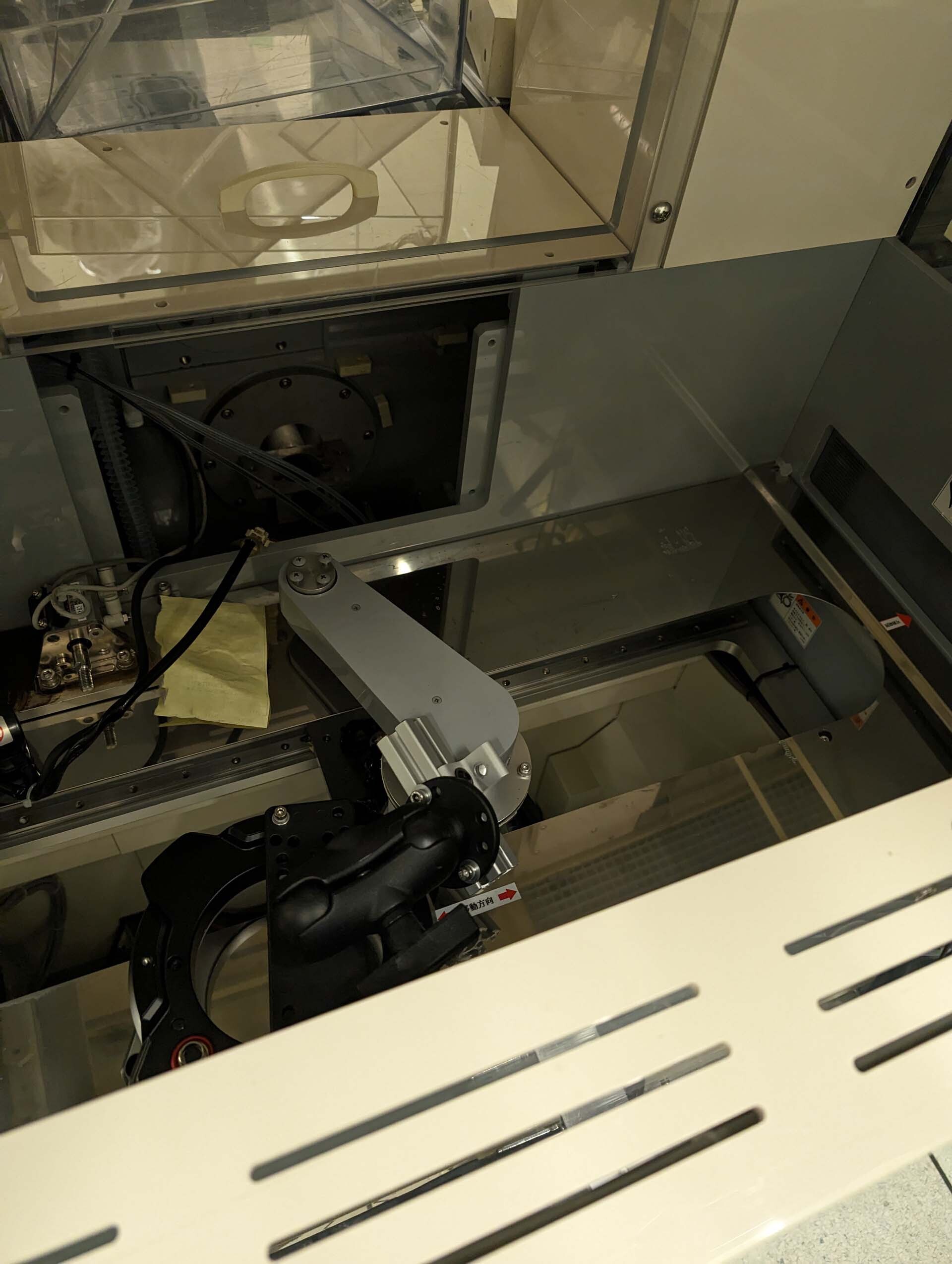 Photo Used DNS / DAINIPPON / SCREEN AS 2000 For Sale