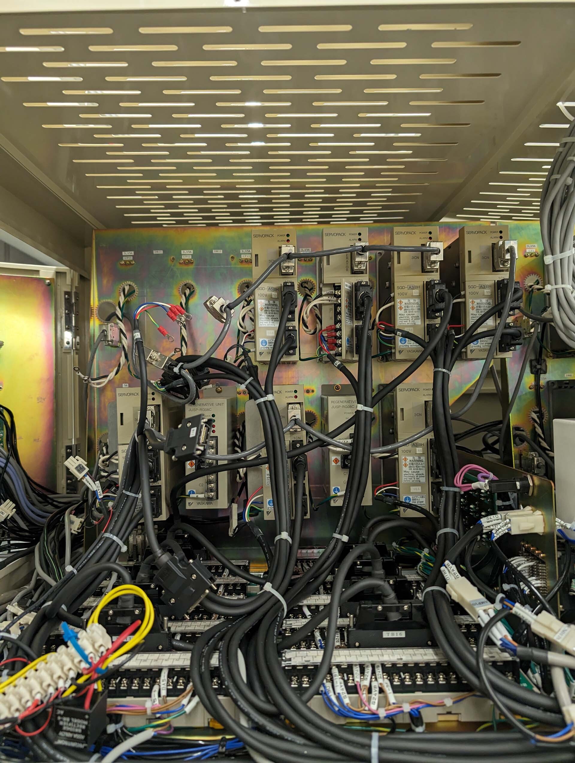 Photo Used DNS / DAINIPPON / SCREEN AS 2000 For Sale