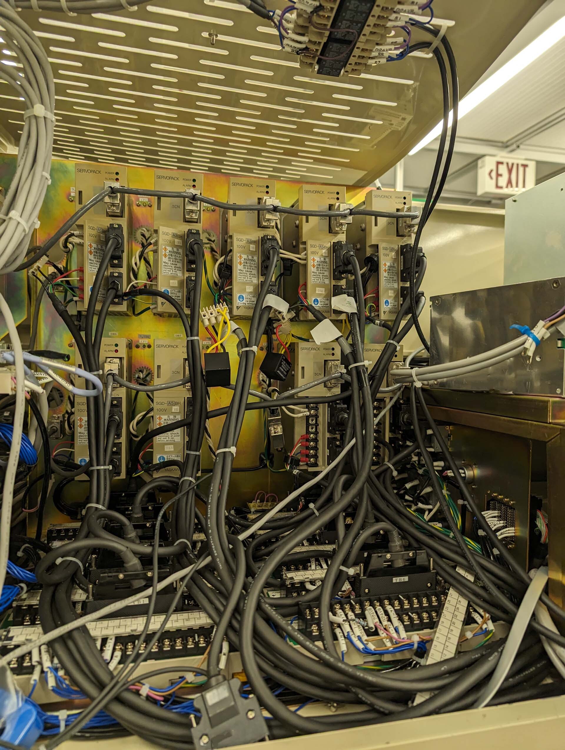 Photo Used DNS / DAINIPPON / SCREEN AS 2000 For Sale