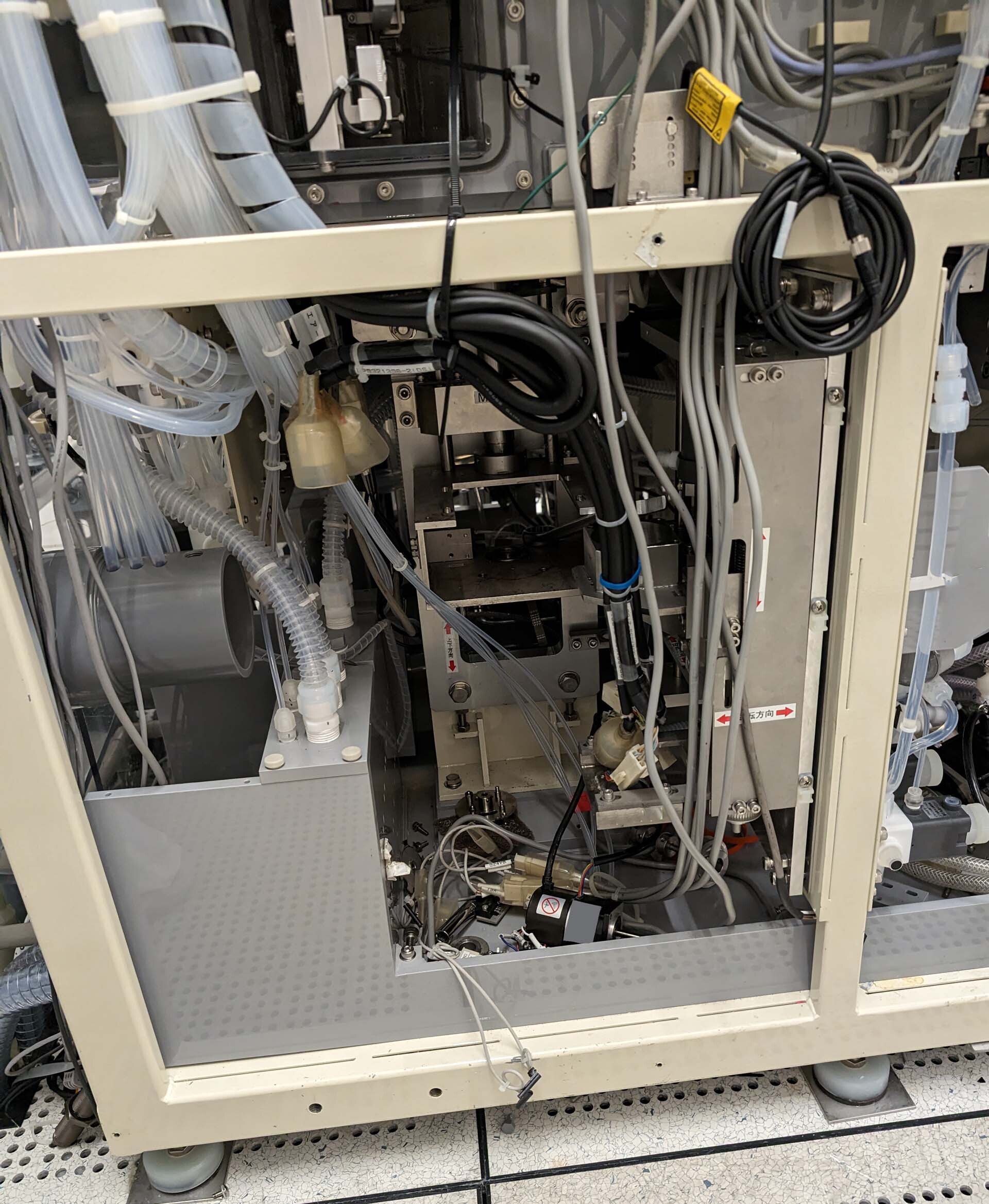 Photo Used DNS / DAINIPPON / SCREEN AS 2000 For Sale