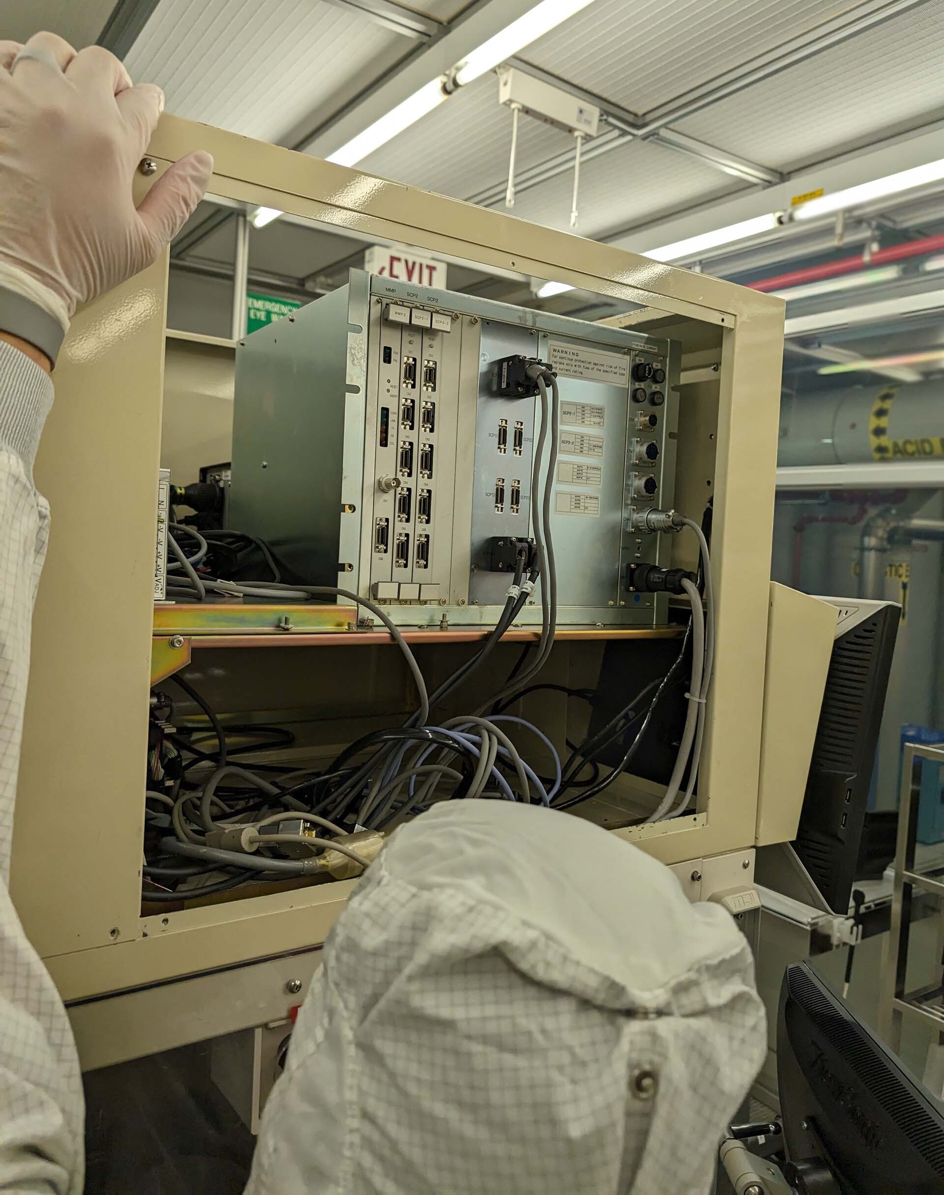 Photo Used DNS / DAINIPPON / SCREEN AS 2000 For Sale