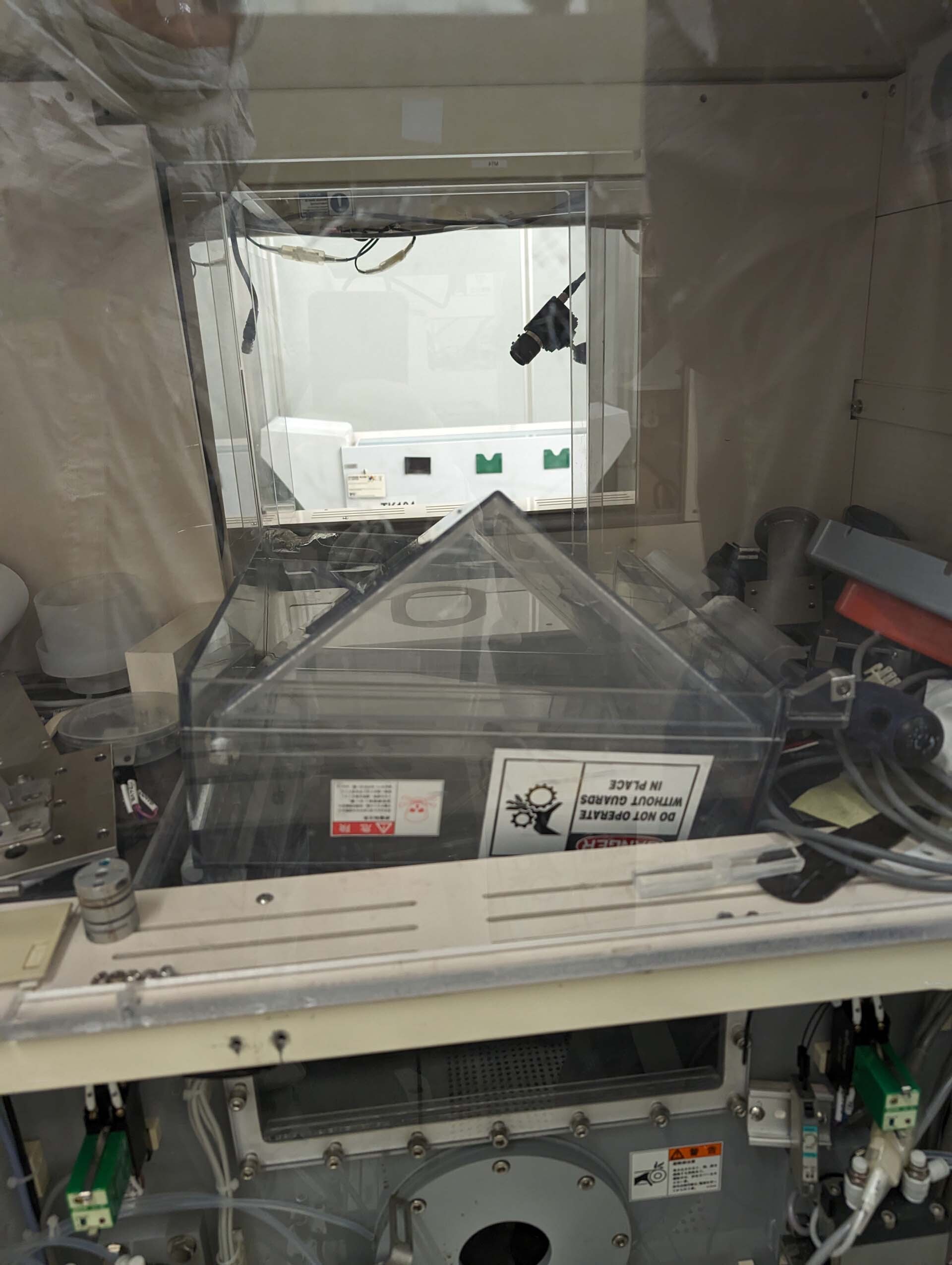Photo Used DNS / DAINIPPON / SCREEN AS 2000 For Sale