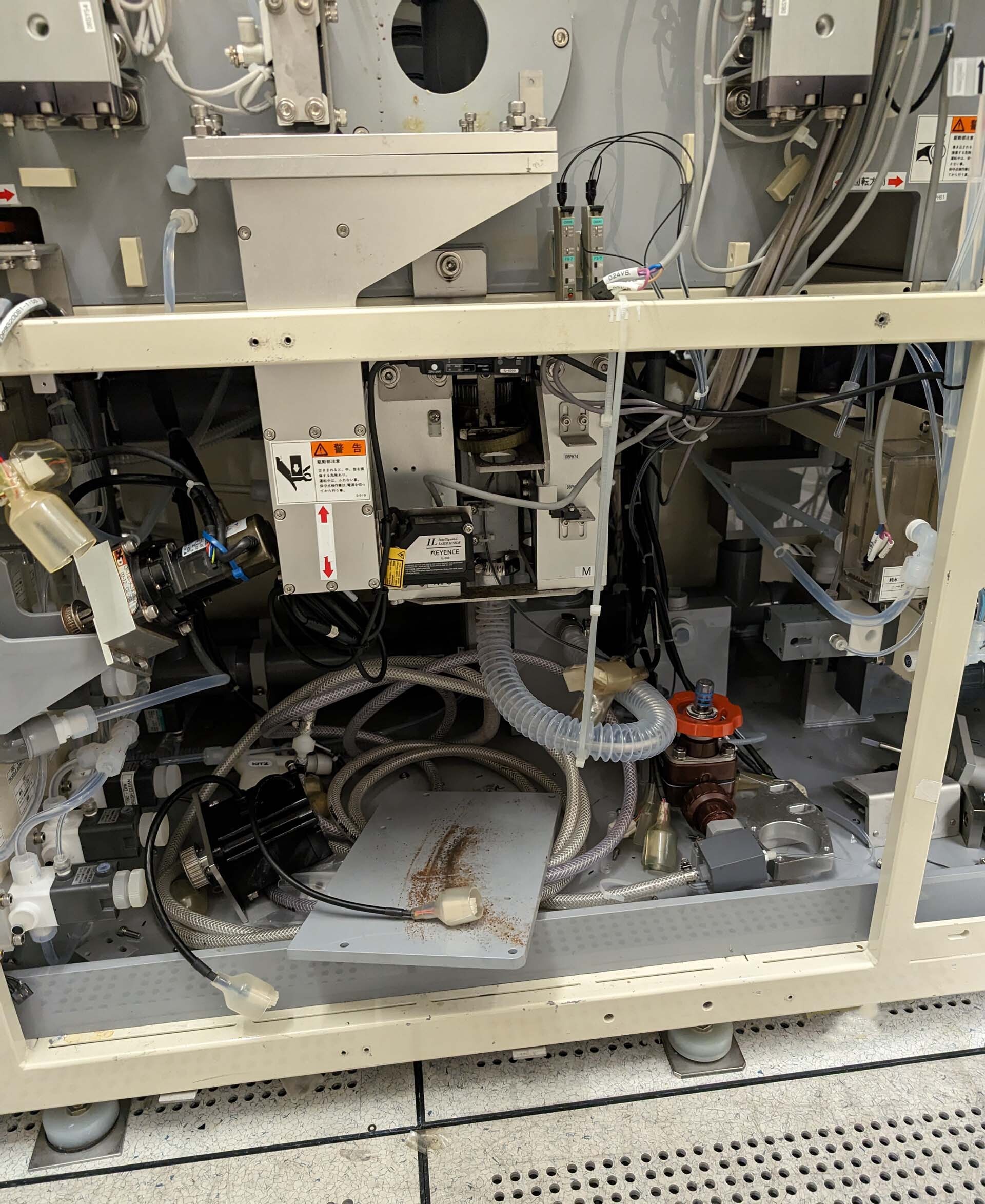 Photo Used DNS / DAINIPPON / SCREEN AS 2000 For Sale