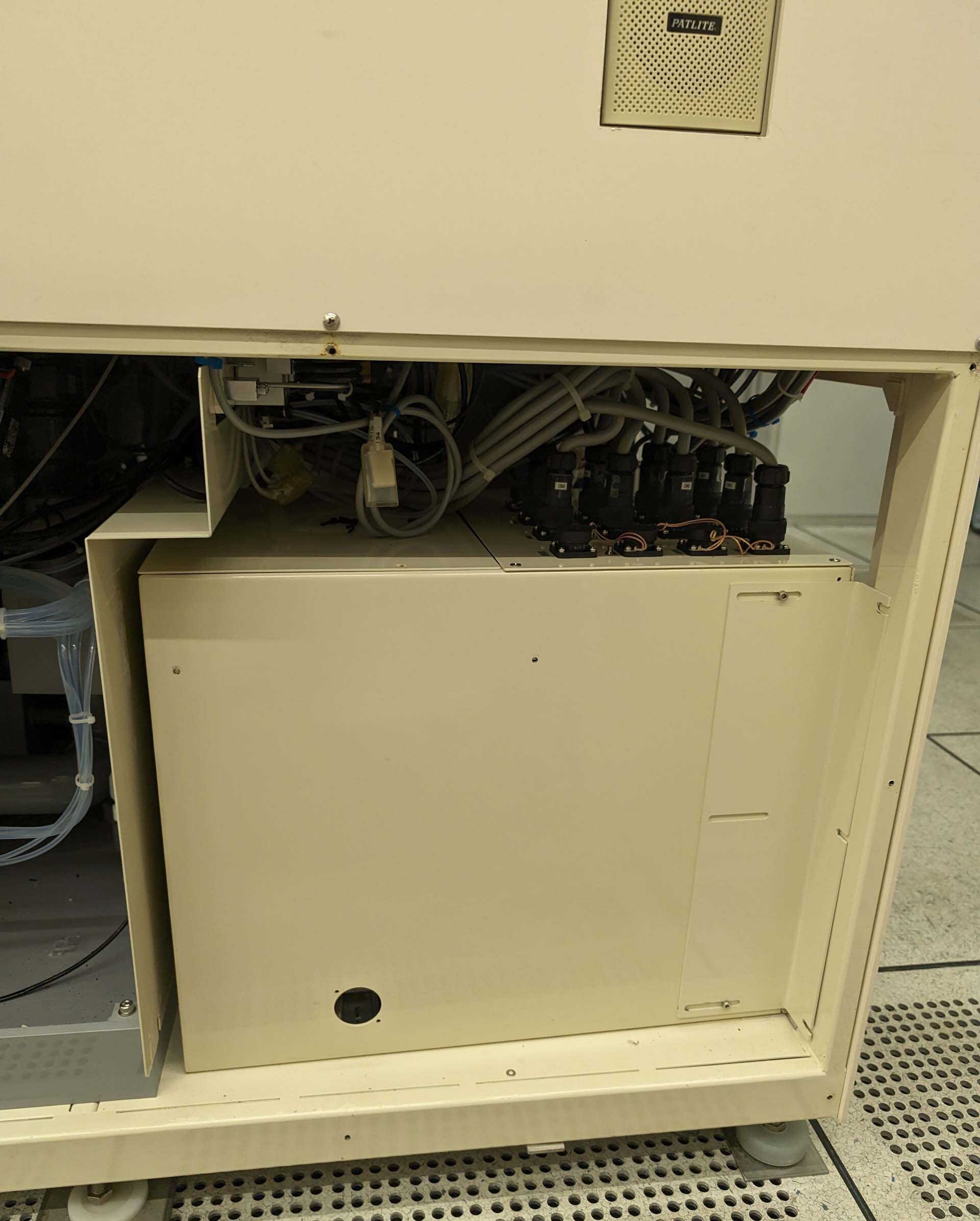Photo Used DNS / DAINIPPON / SCREEN AS 2000 For Sale