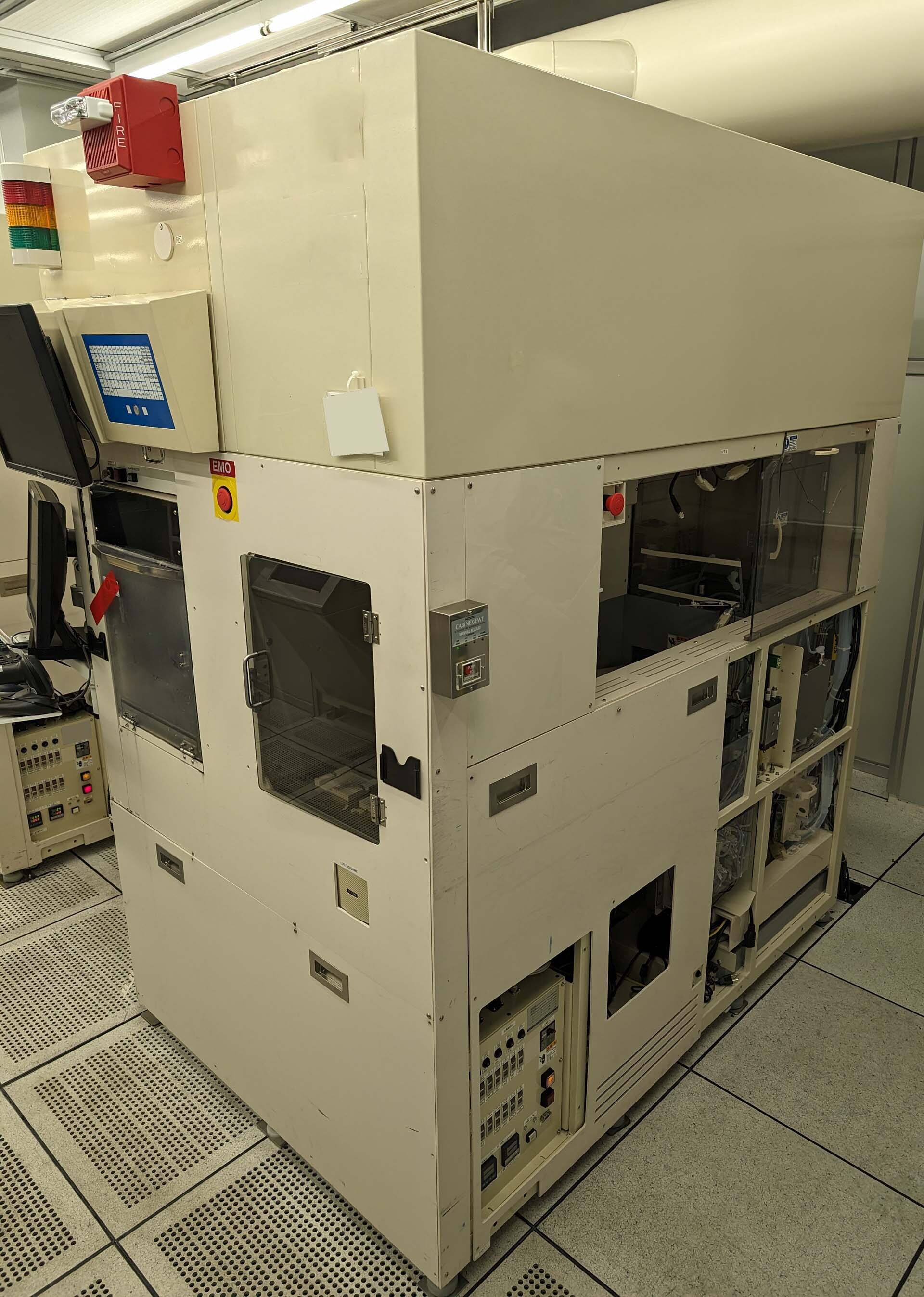 Photo Used DNS / DAINIPPON / SCREEN AS 2000 For Sale