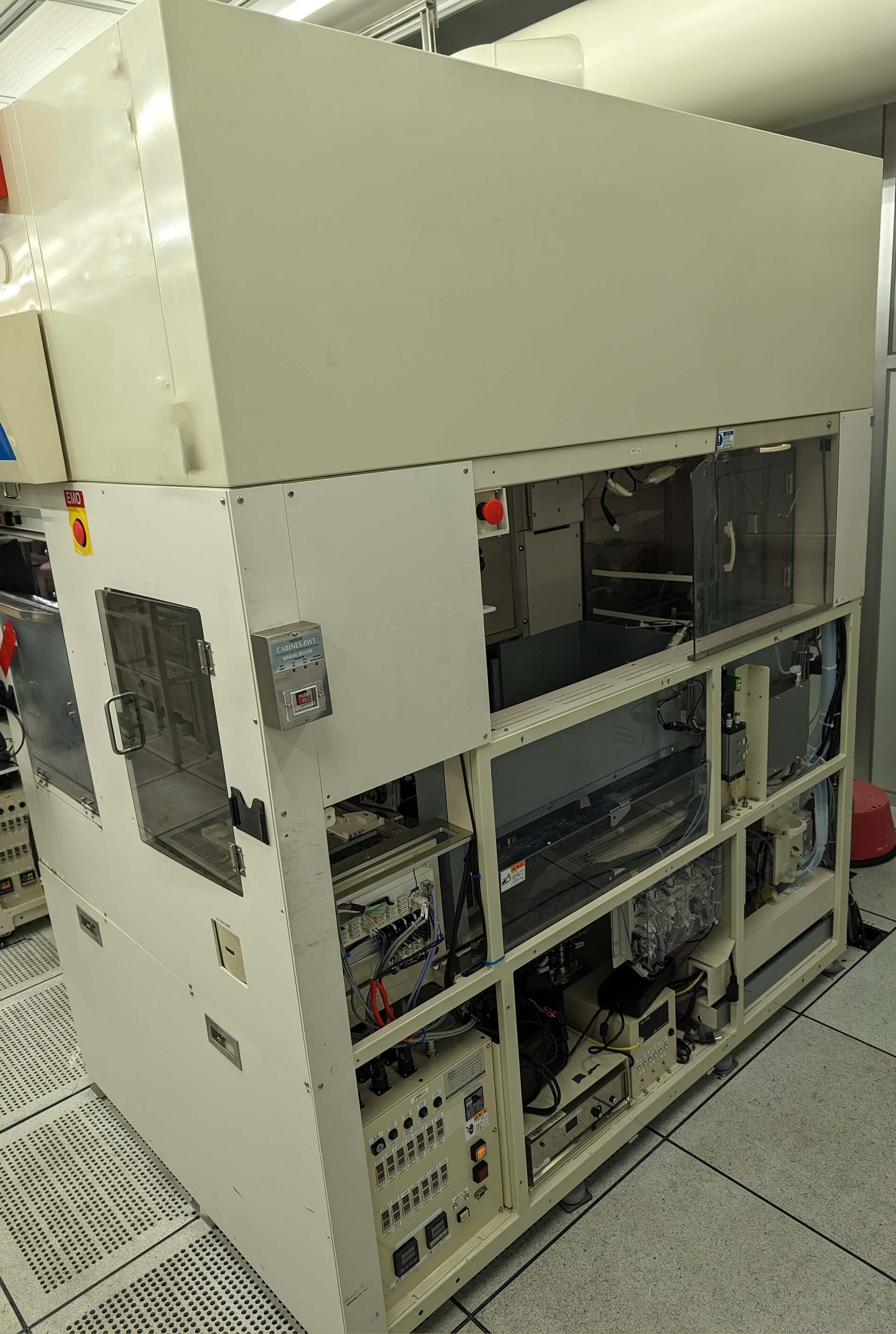 Photo Used DNS / DAINIPPON / SCREEN AS 2000 For Sale