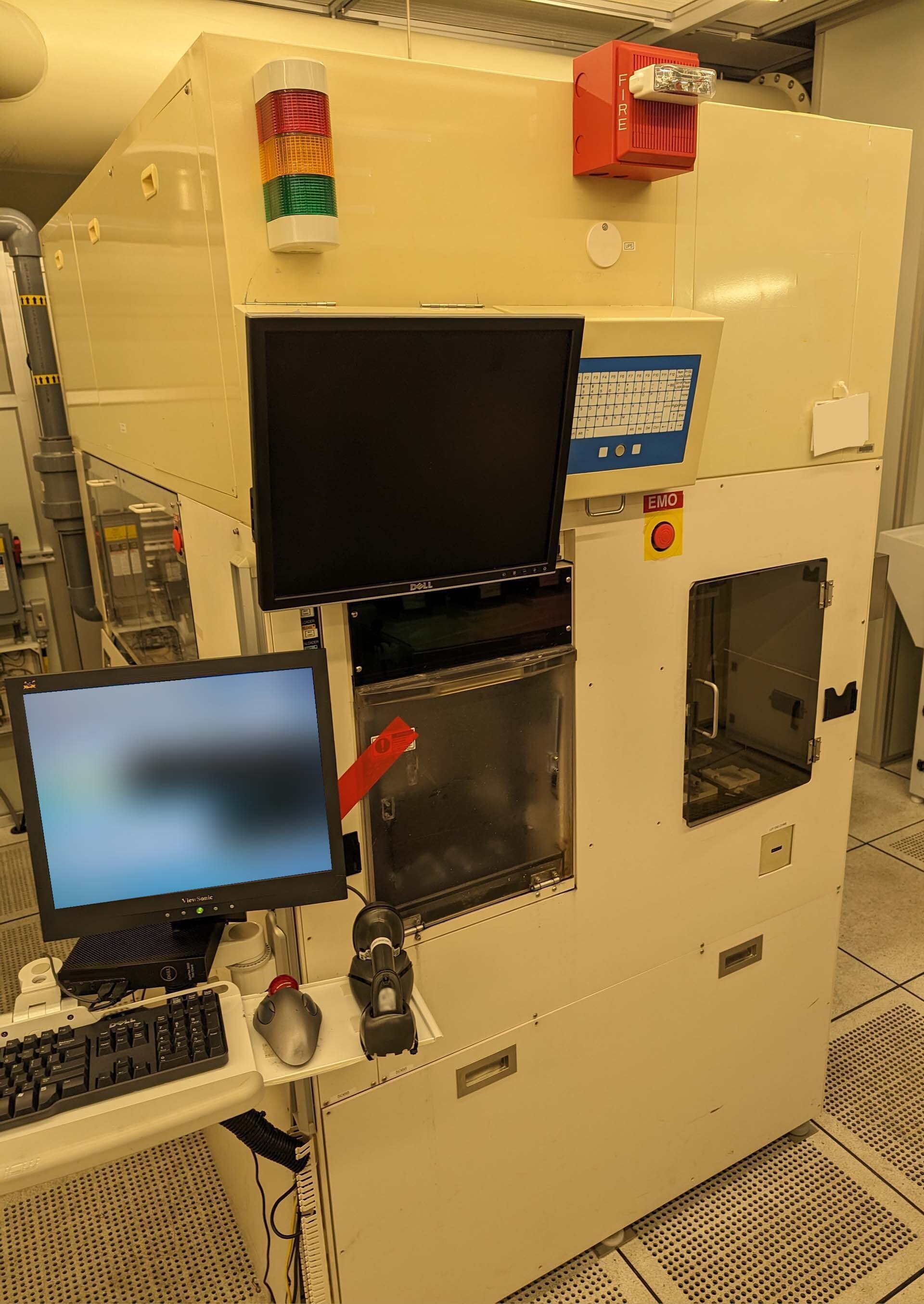 Photo Used DNS / DAINIPPON / SCREEN AS 2000 For Sale