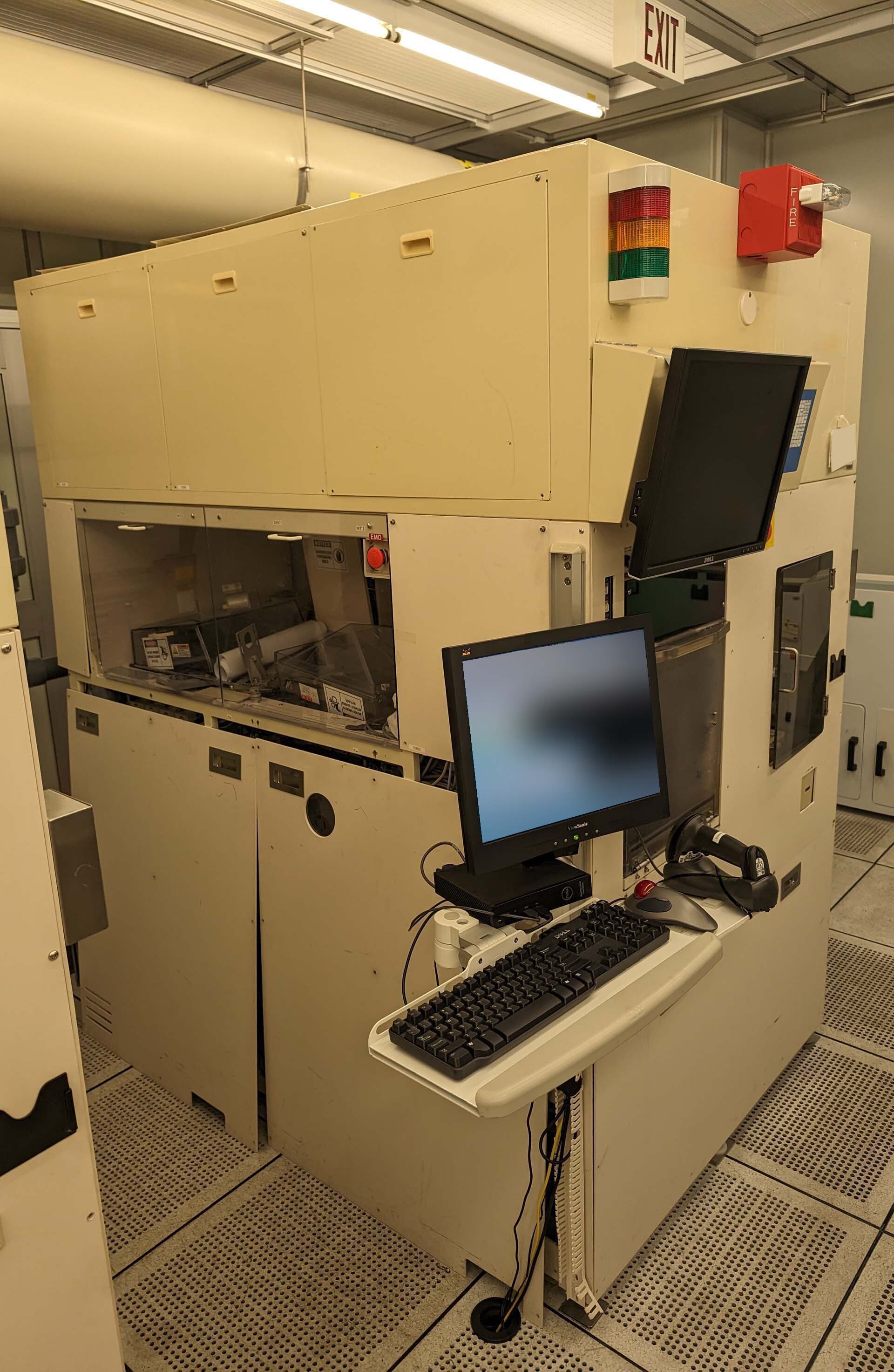 Photo Used DNS / DAINIPPON / SCREEN AS 2000 For Sale