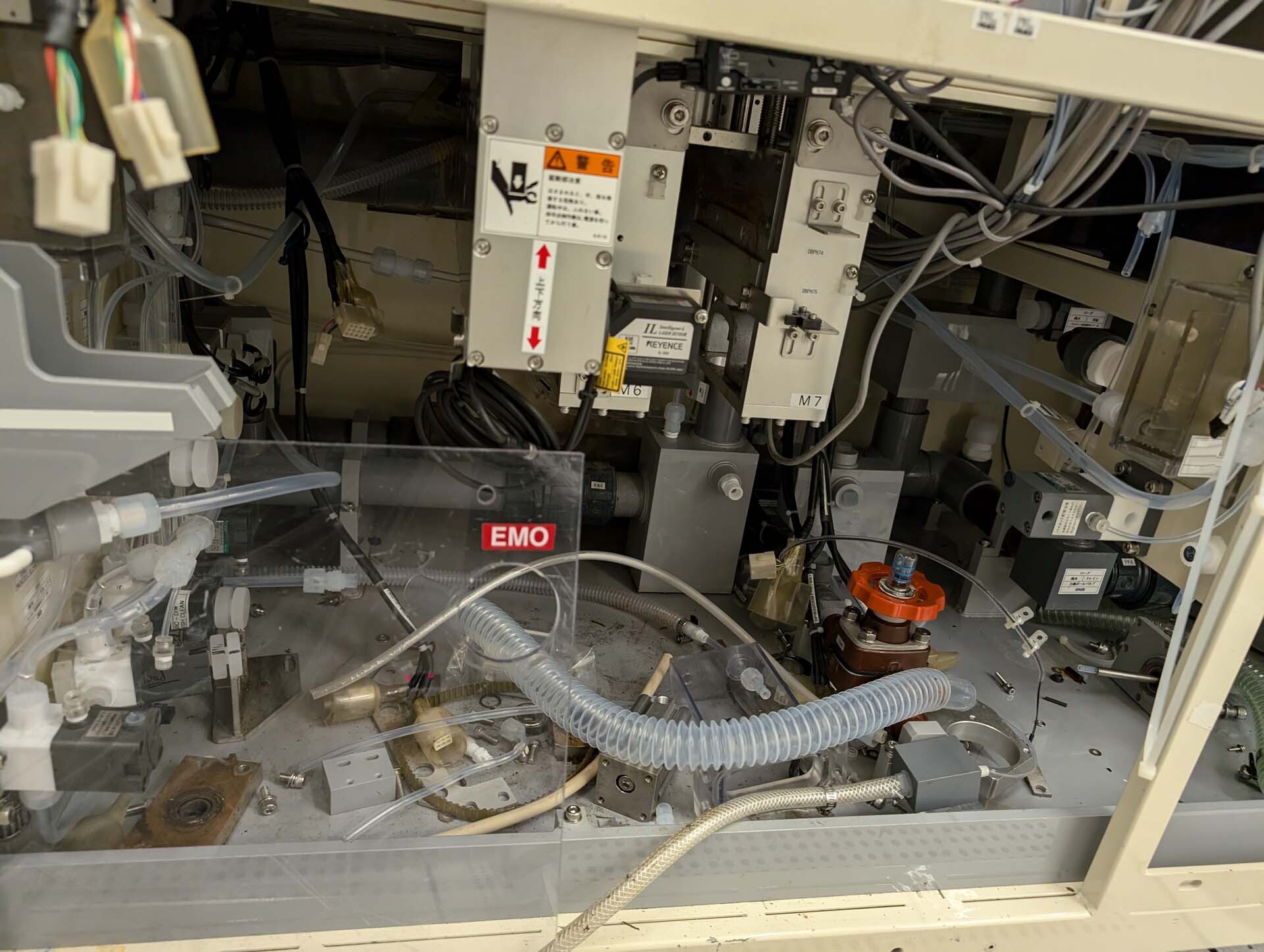 Photo Used DNS / DAINIPPON / SCREEN AS 2000 For Sale