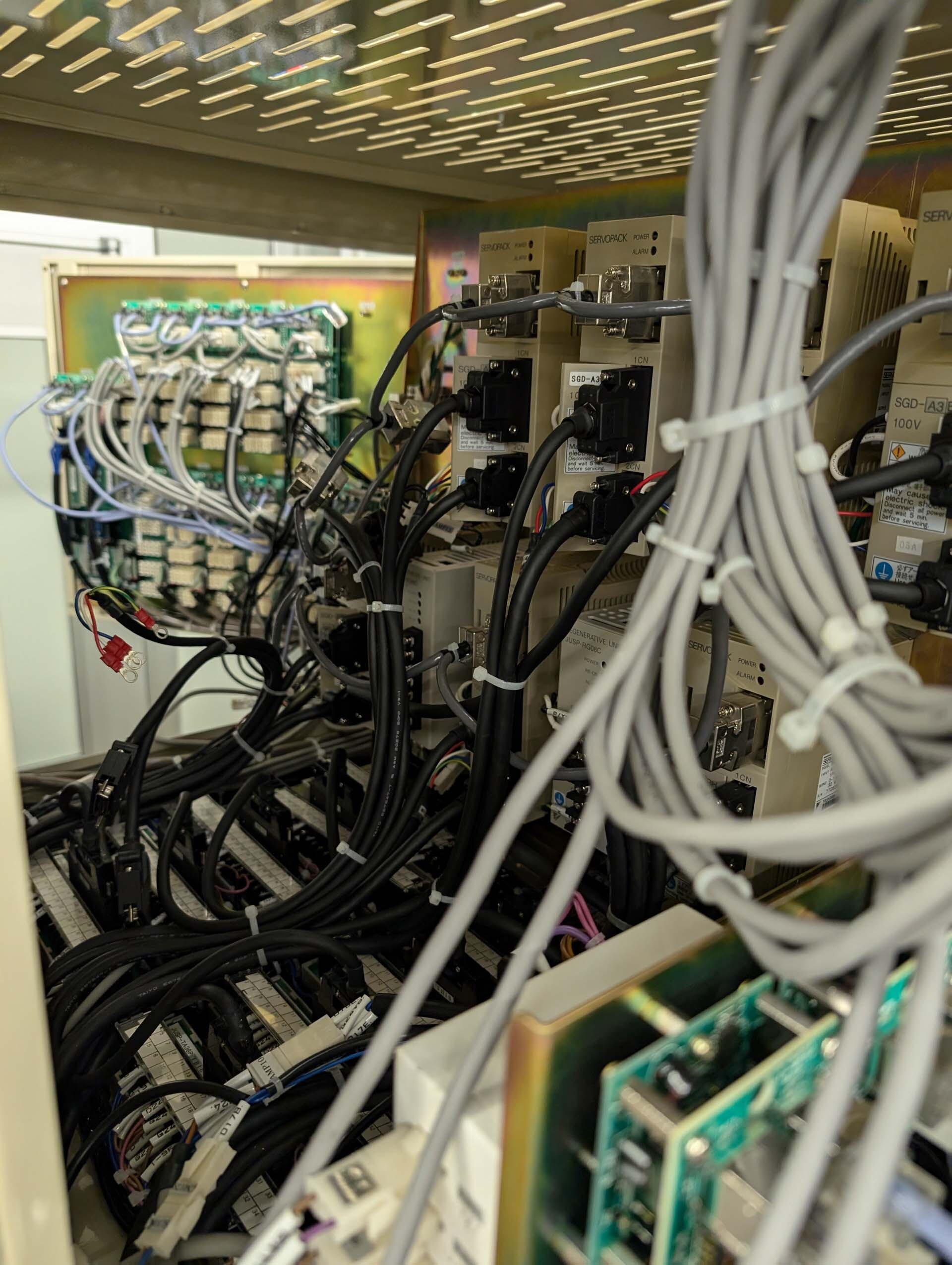 Photo Used DNS / DAINIPPON / SCREEN AS 2000 For Sale