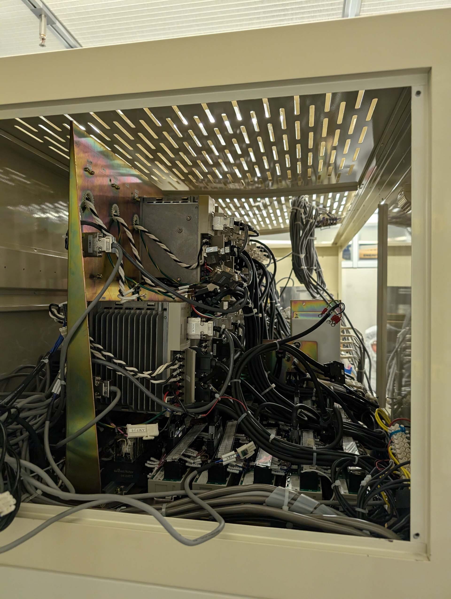Photo Used DNS / DAINIPPON / SCREEN AS 2000 For Sale