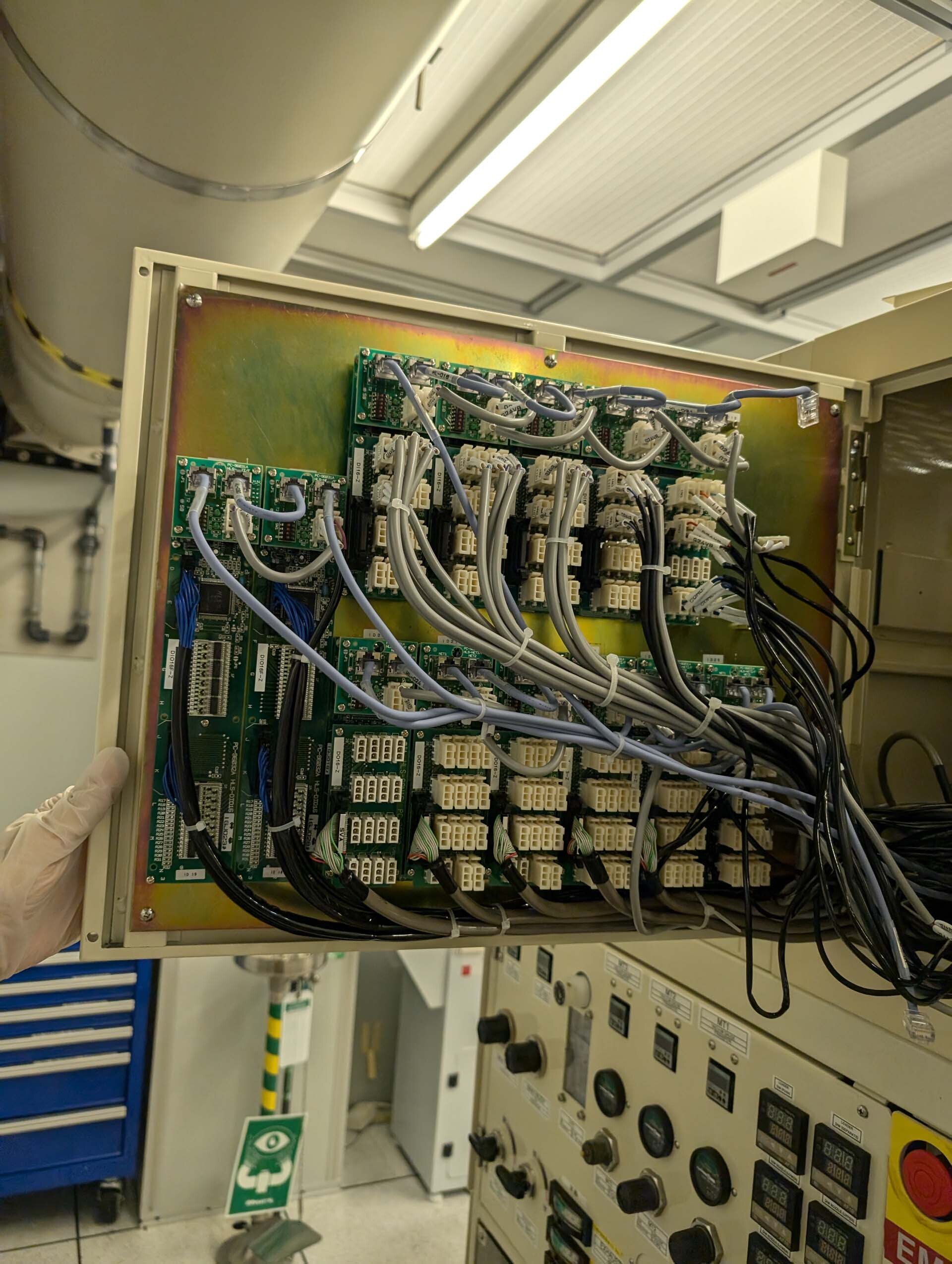 Photo Used DNS / DAINIPPON / SCREEN AS 2000 For Sale
