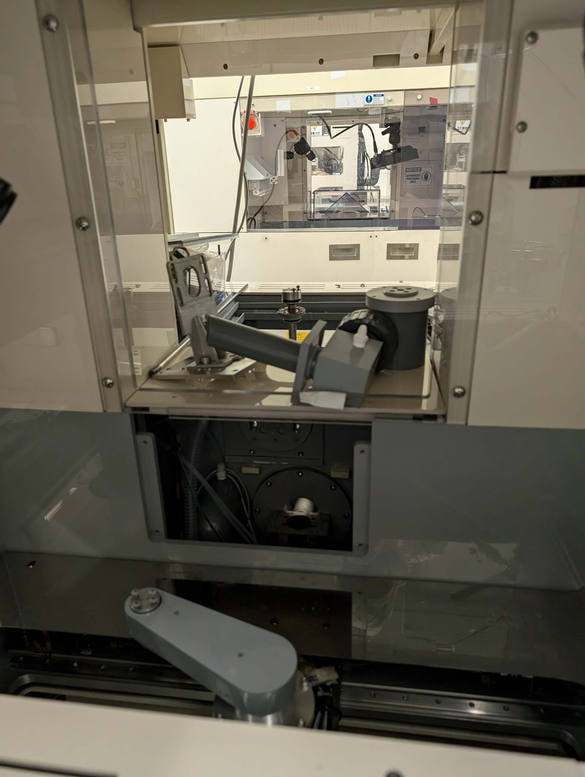 Photo Used DNS / DAINIPPON / SCREEN AS 2000 For Sale