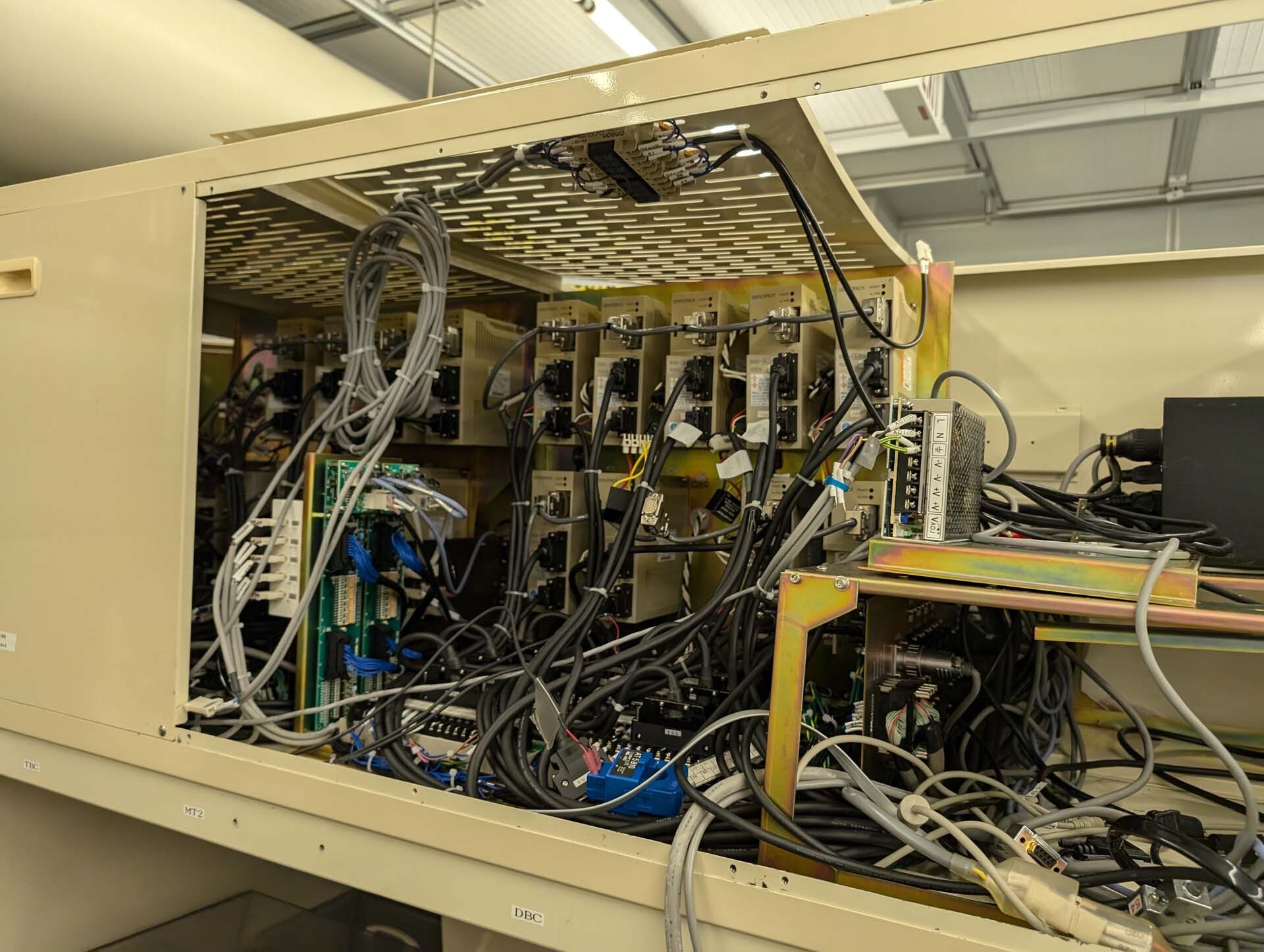 Photo Used DNS / DAINIPPON / SCREEN AS 2000 For Sale