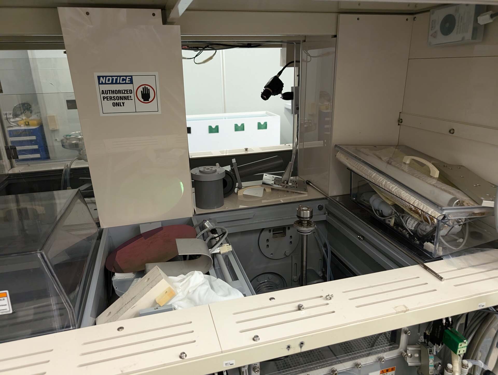 Photo Used DNS / DAINIPPON / SCREEN AS 2000 For Sale