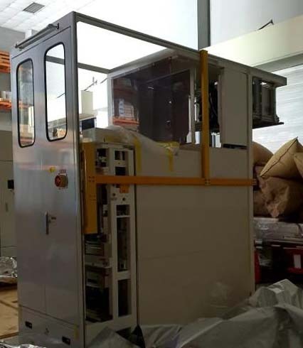 Photo Used DNS / DAINIPPON FC-3100 For Sale