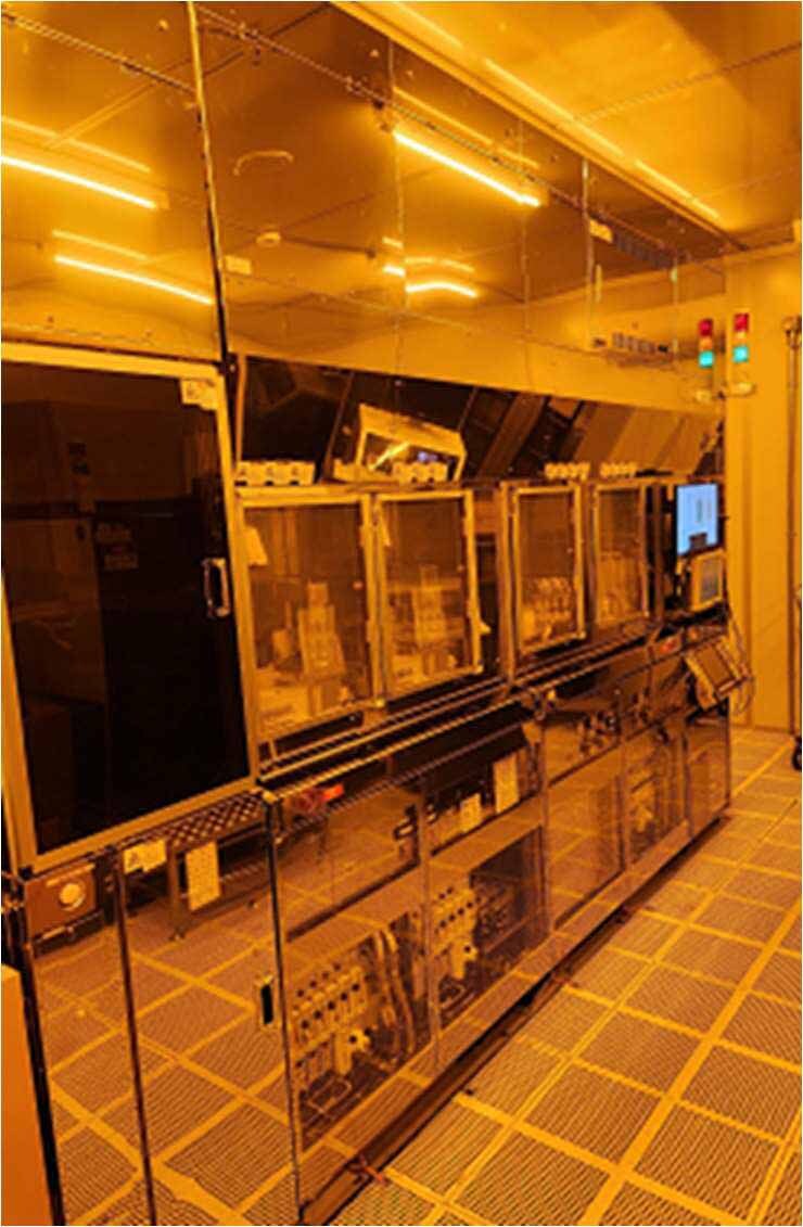 Foto Verwendet DNS / DAINIPPON SCREEN SK-60P-AVP Zum Verkauf