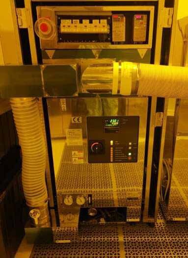 Foto Verwendet DNS / DAINIPPON SCREEN SK-60P-AVP Zum Verkauf
