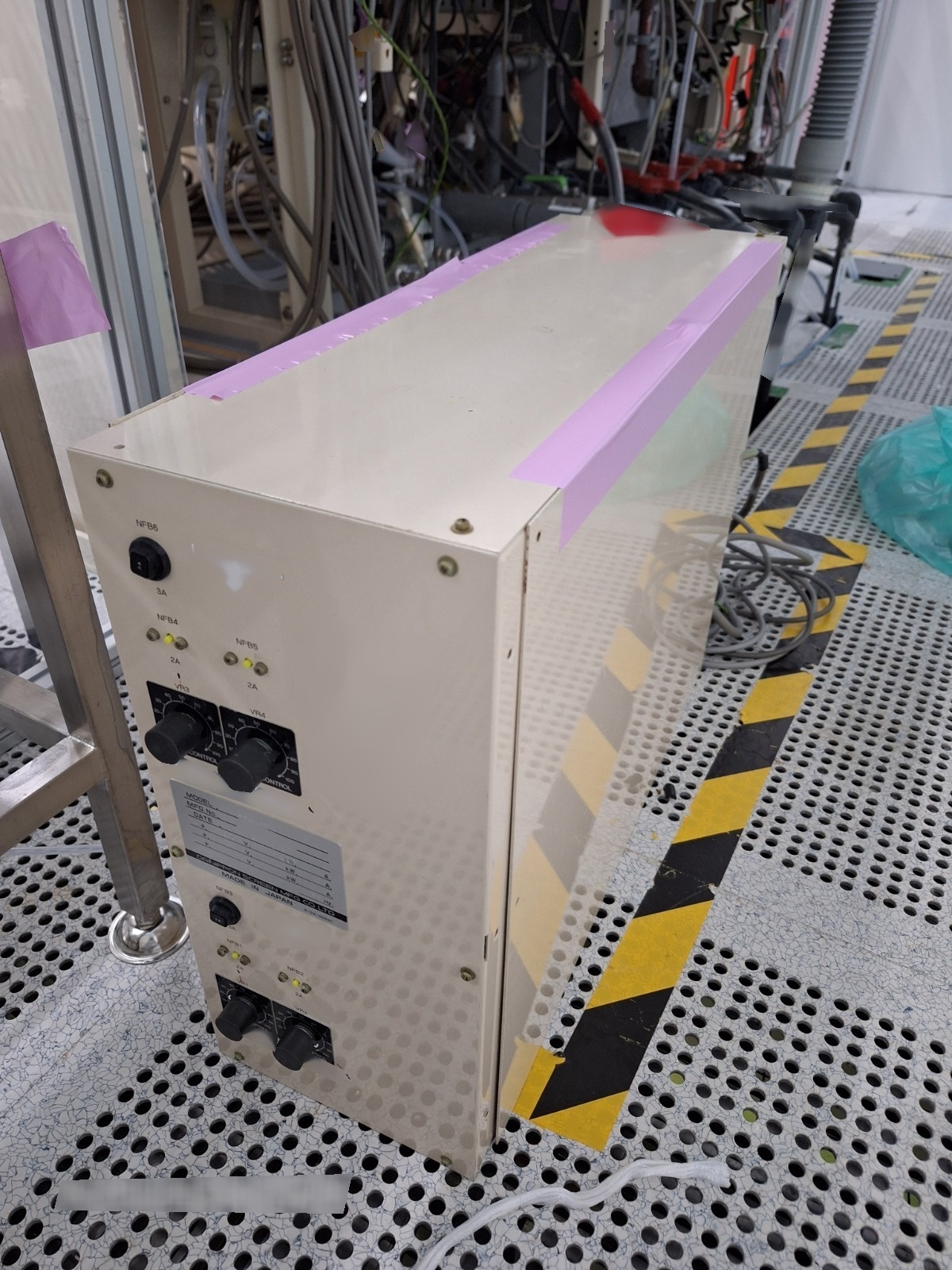 사진 사용됨 DNS / DAINIPPON / SCREEN SPW-621A 판매용
