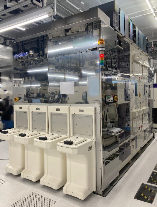 フォト（写真） 使用される DNS / DAINIPPON SU-3100 販売のために