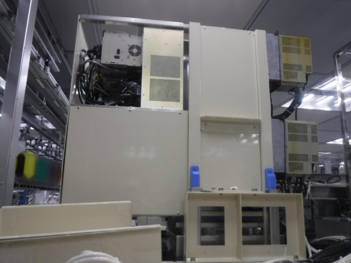 사진 사용됨 DNS / DAINIPPON / SCREEN SU 3100 판매용