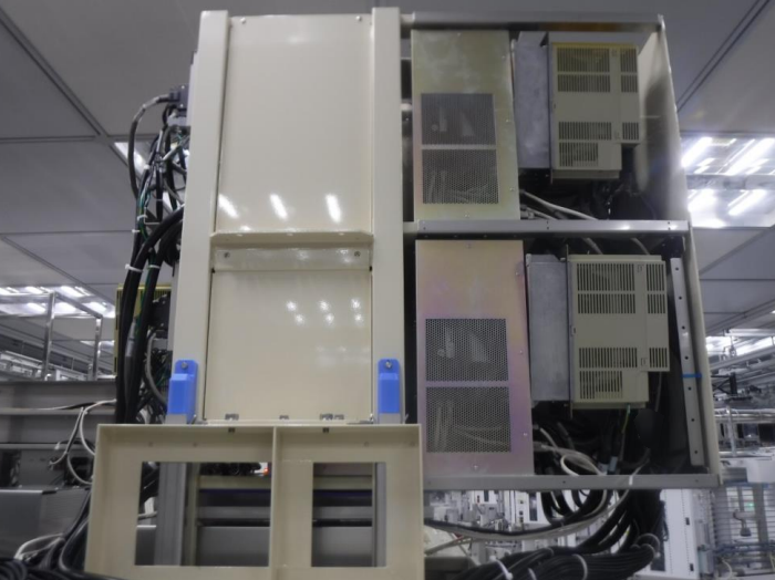 사진 사용됨 DNS / DAINIPPON / SCREEN SU 3100 판매용