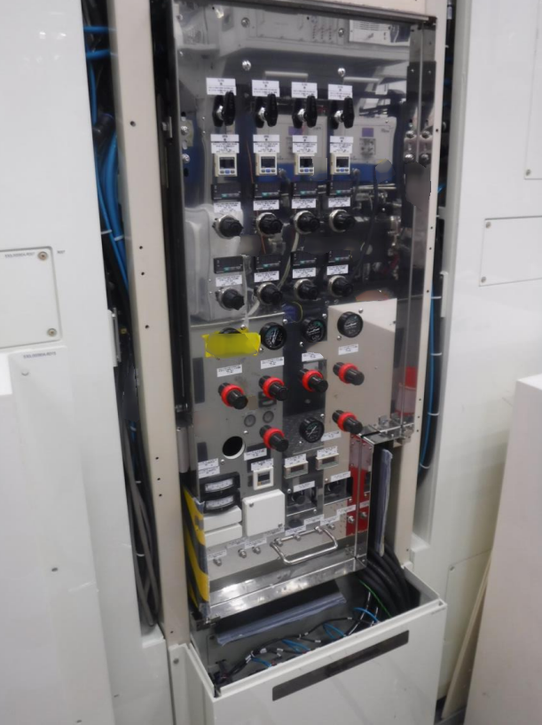 사진 사용됨 DNS / DAINIPPON / SCREEN SU 3100 판매용