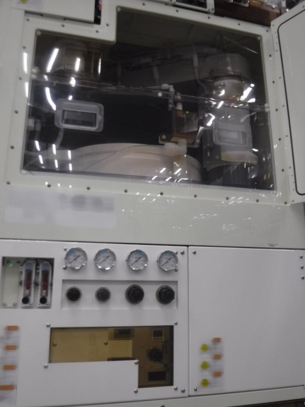 사진 사용됨 DNS / DAINIPPON / SCREEN SU 3100 판매용