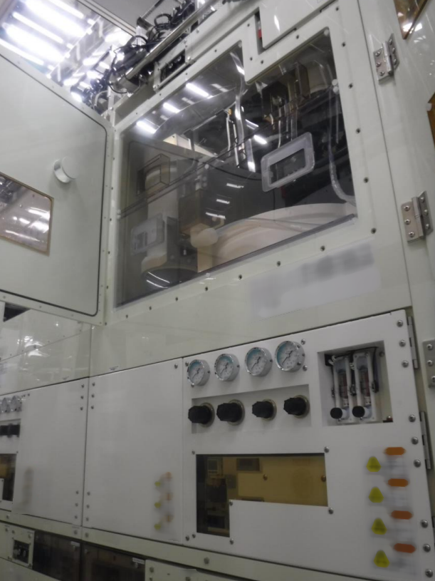 사진 사용됨 DNS / DAINIPPON / SCREEN SU 3100 판매용