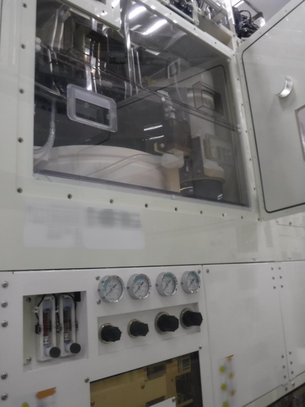사진 사용됨 DNS / DAINIPPON / SCREEN SU 3100 판매용