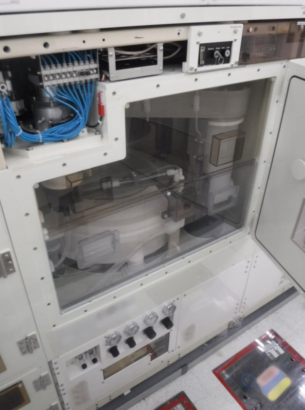 사진 사용됨 DNS / DAINIPPON / SCREEN SU 3100 판매용