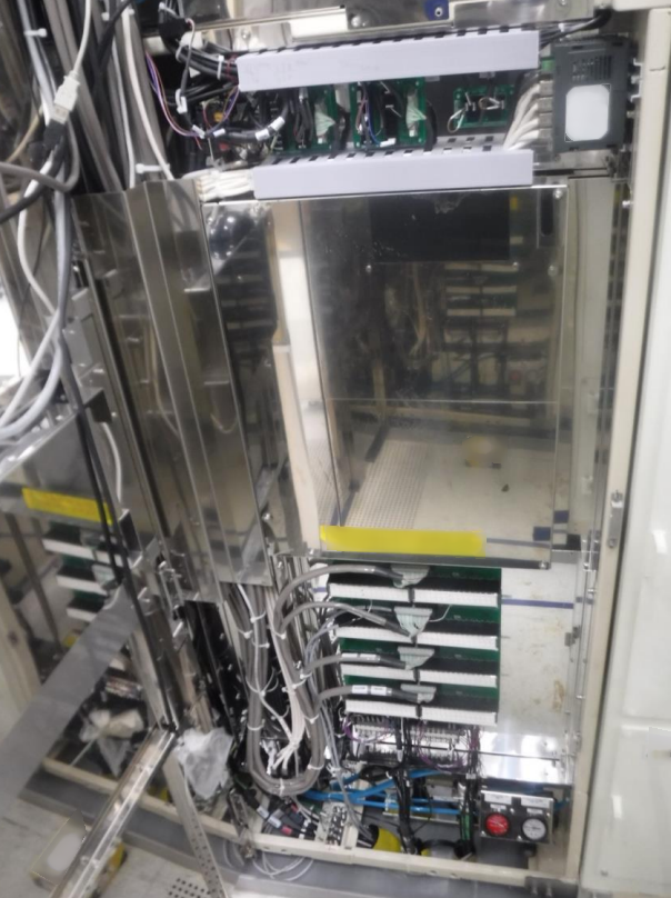 사진 사용됨 DNS / DAINIPPON / SCREEN SU 3100 판매용