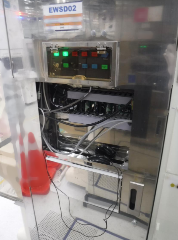 사진 사용됨 DNS / DAINIPPON / SCREEN SU 3100 판매용