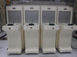 사진 사용됨 DNS / DAINIPPON / SCREEN SU 3100 판매용