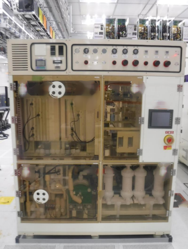 사진 사용됨 DNS / DAINIPPON / SCREEN SU 3100 판매용