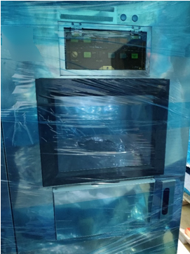 사진 사용됨 DNS / DAINIPPON / SCREEN SU 3100 판매용