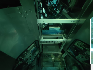 사진 사용됨 DNS / DAINIPPON / SCREEN SU 3100 판매용